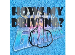 How's My Driving 001 a