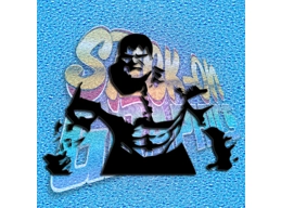Hulk 001
