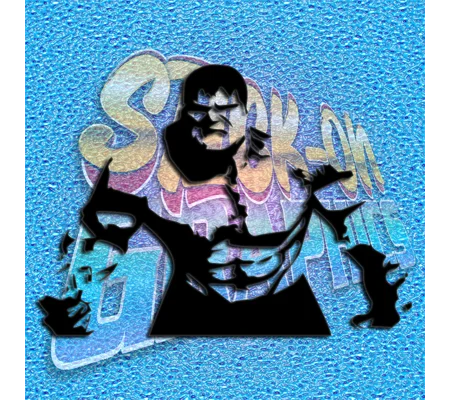 Hulk 001