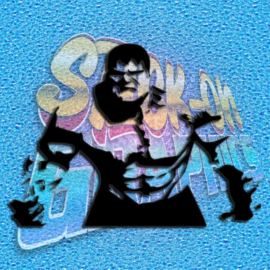 Hulk 001
