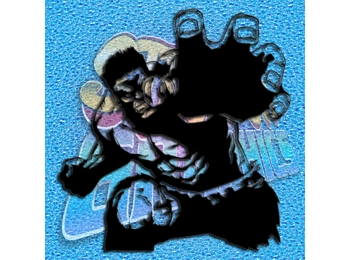 Hulk 002