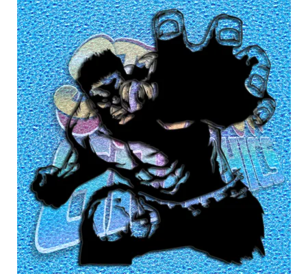 Hulk 002