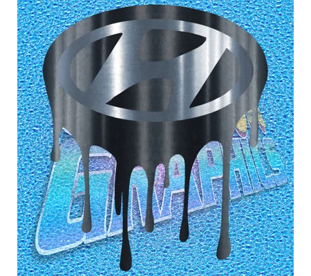 Hyundia Drip