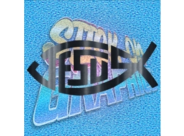 Ichthys Jesus Fish 005