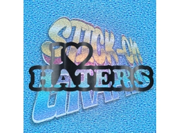 I Love Haters