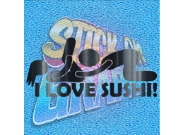 I Love Sushi