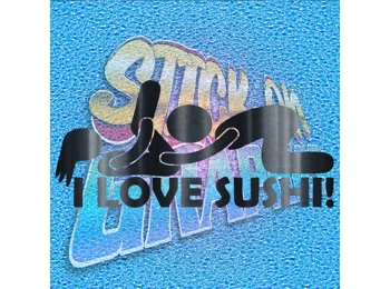 I Love Sushi