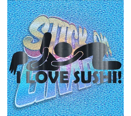 I Love Sushi