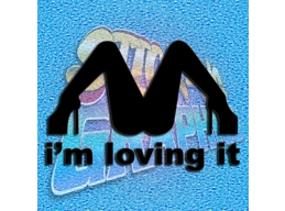I'm Loving It
