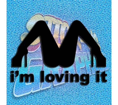 I'm Loving It