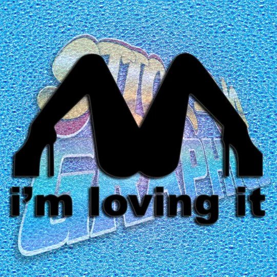 I'm Loving It
