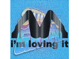 I'm Lovin It