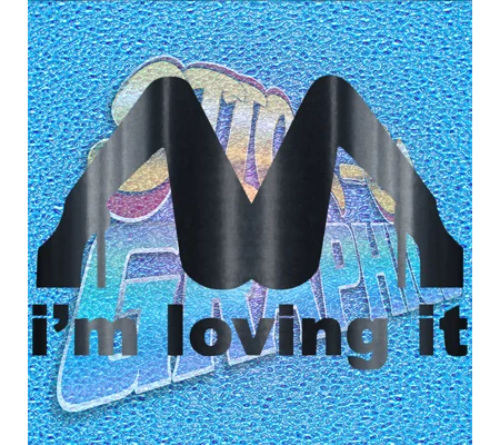 I'm Lovin It