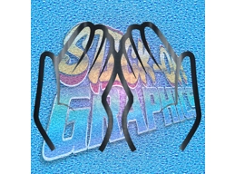 Islamic Prayer Hands