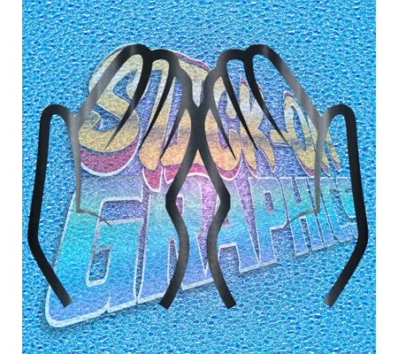 Islamic Prayer Hands