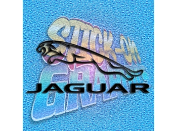 Jaguar Left