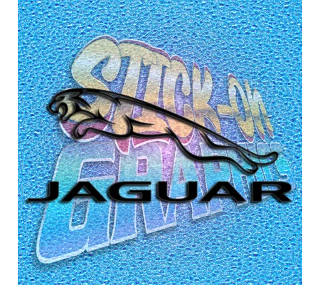 Jaguar Left