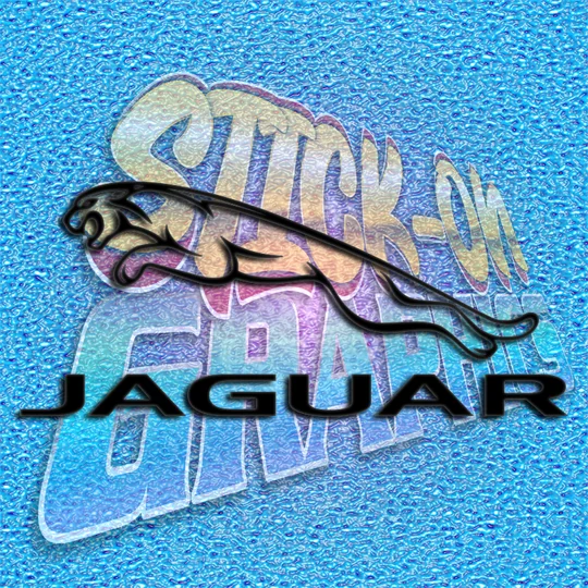 Jaguar Left