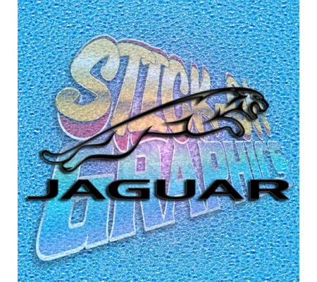 Jaguar Right