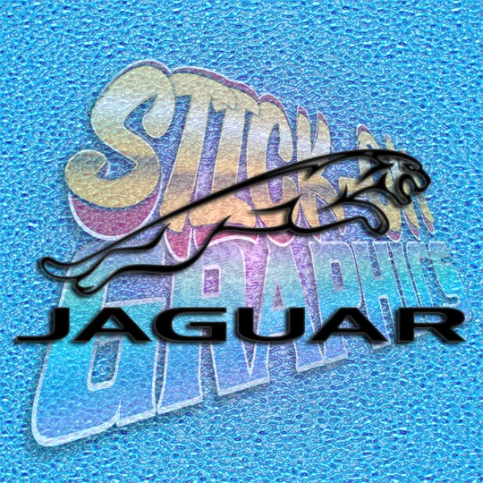 Jaguar Right