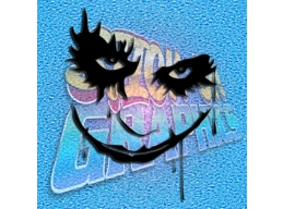 Joker 002