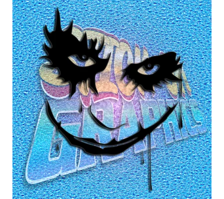 Joker 002