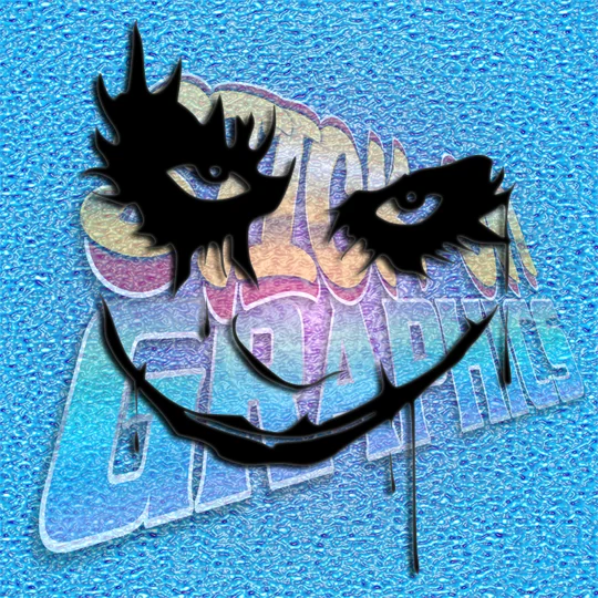 Joker 002