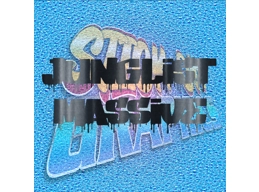 Junglist Massive 001