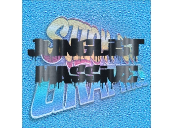 Junglist Massive 001