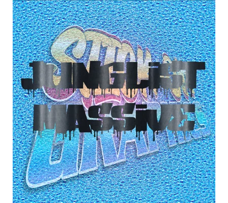 Junglist Massive 001
