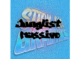 Junglist Massive 002
