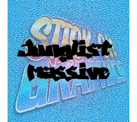 Junglist Massive 002