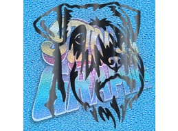 Kerriblue Terrier