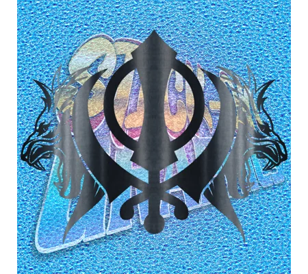 Lion Khanda