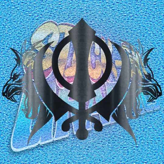 Lion Khanda