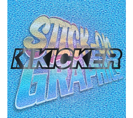 Kicker 001