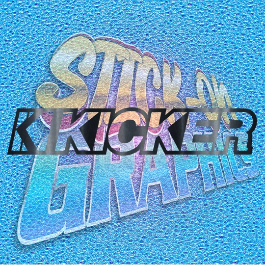 Kicker 001