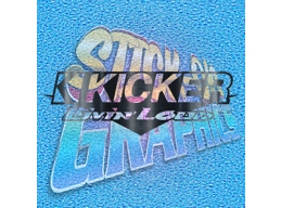 Kicker 003