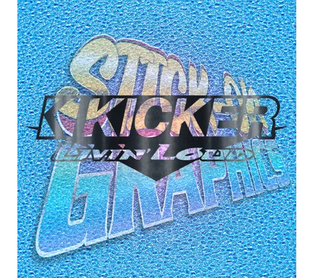 Kicker 003