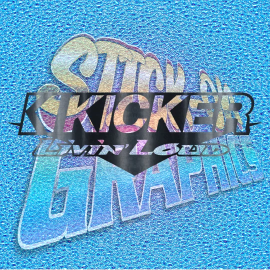 Kicker 003