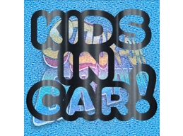Kids Room Keep Out
