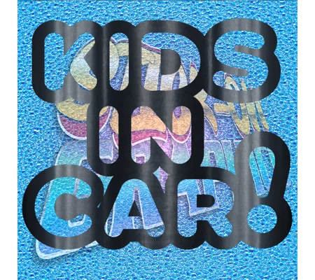 Kids Room Keep Out