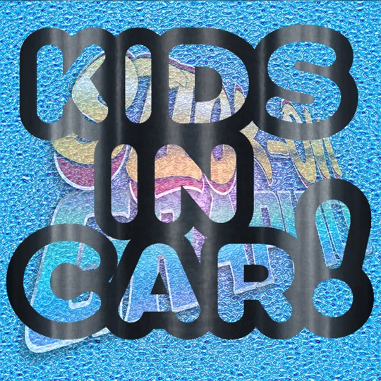 Kids Room Keep Out