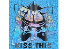 Kiss This