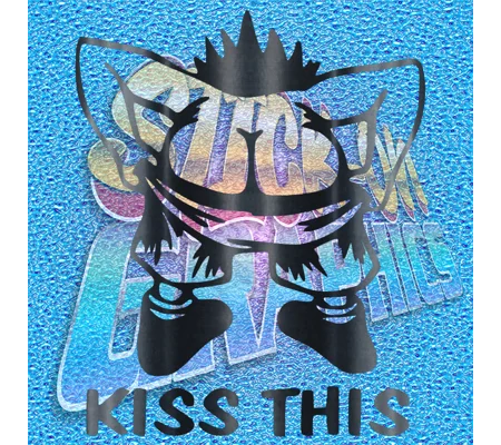 Kiss This