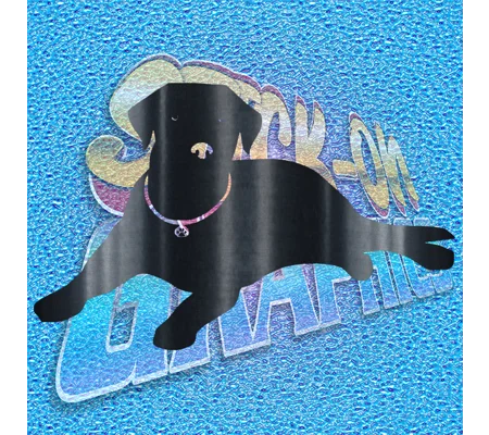 Labrador 001
