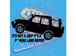 Land Rover - Disco 001