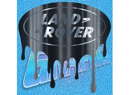 Land Rover Drip