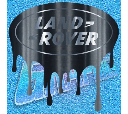 Land Rover Drip