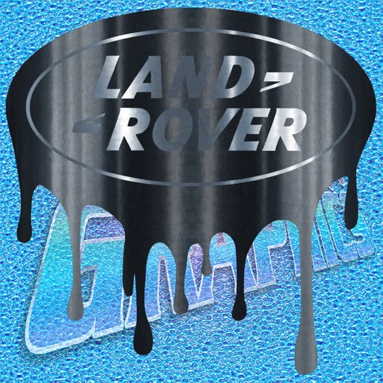 Land Rover Drip